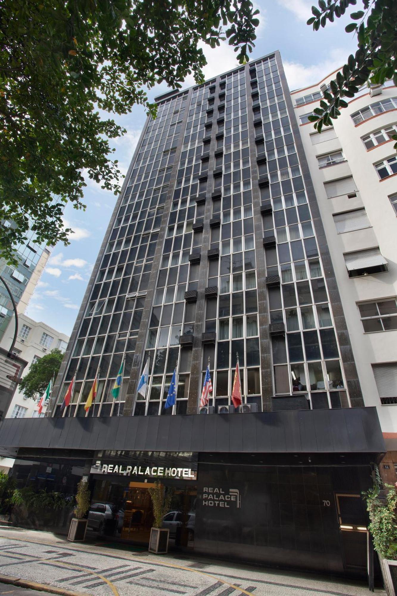 Real Palace Hotel — Fotos 2